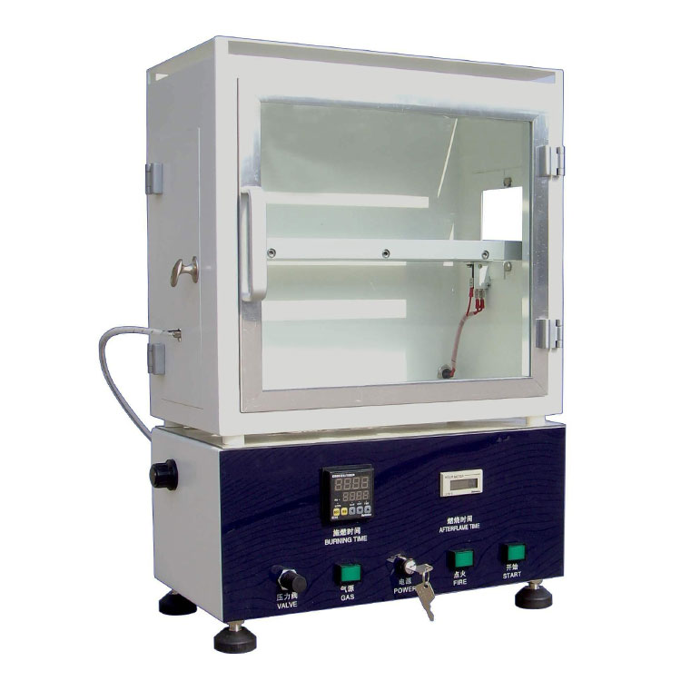 耐燃燒試驗機(jī)